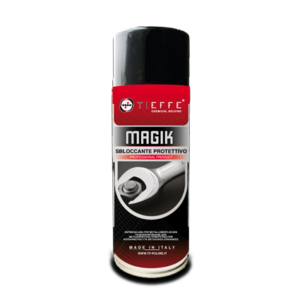 MAGIK Solvent-based water-repellent protective spray
