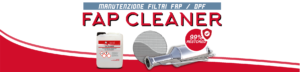 fap cleaner- pulitore filtri fap