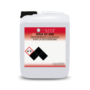 Detergent for washing bodywork