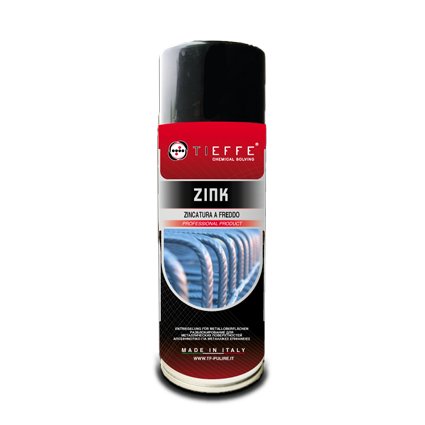 ZINK Spray zincante a freddo